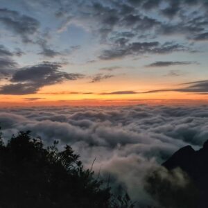 Pedra da Macela - Trekking Noturno